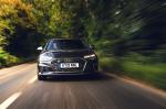 Audi S4 Sedan TDI 2019 года (UK)